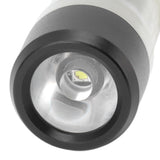 700 Luminous Flux Keychain Flashlight LED Mini Pocket Flashlight With Type C Charging Port for Night Camping - Extra Image