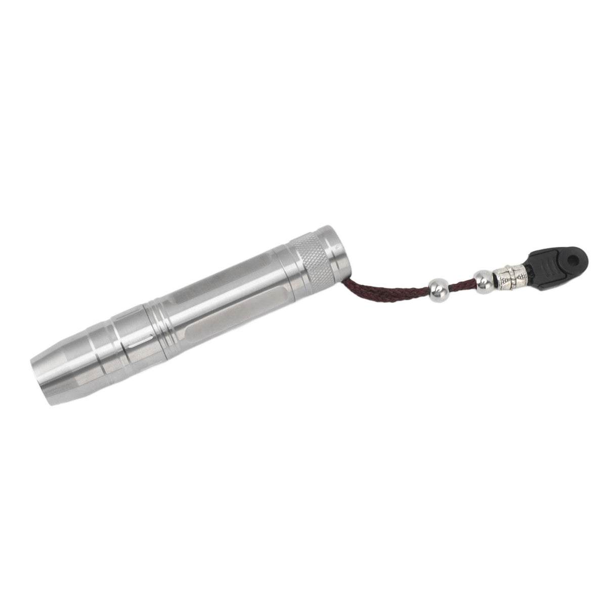 Led Ultraviolet Flashlight 365nm Jewelry Identification Lights Ultraviolet Yellow White 3 in 1 Light with Measurement Scale