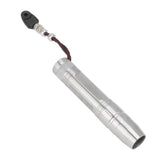Led Ultraviolet Flashlight 365nm Jewelry Identification Lights Ultraviolet Yellow White 3 in 1 Light with Measurement Scale