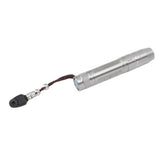 Led Ultraviolet Flashlight 365nm Jewelry Identification Lights Ultraviolet Yellow White 3 in 1 Light with Measurement Scale - Extra Image