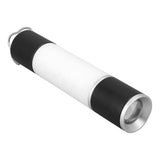 Flashlights USB Rechargeable Portable Adjustable Brightness Long Lasting LED Flashlight for Camping Hiking