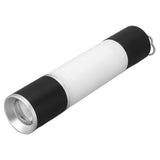 Flashlights USB Rechargeable Portable Adjustable Brightness Long Lasting LED Flashlight for Camping Hiking