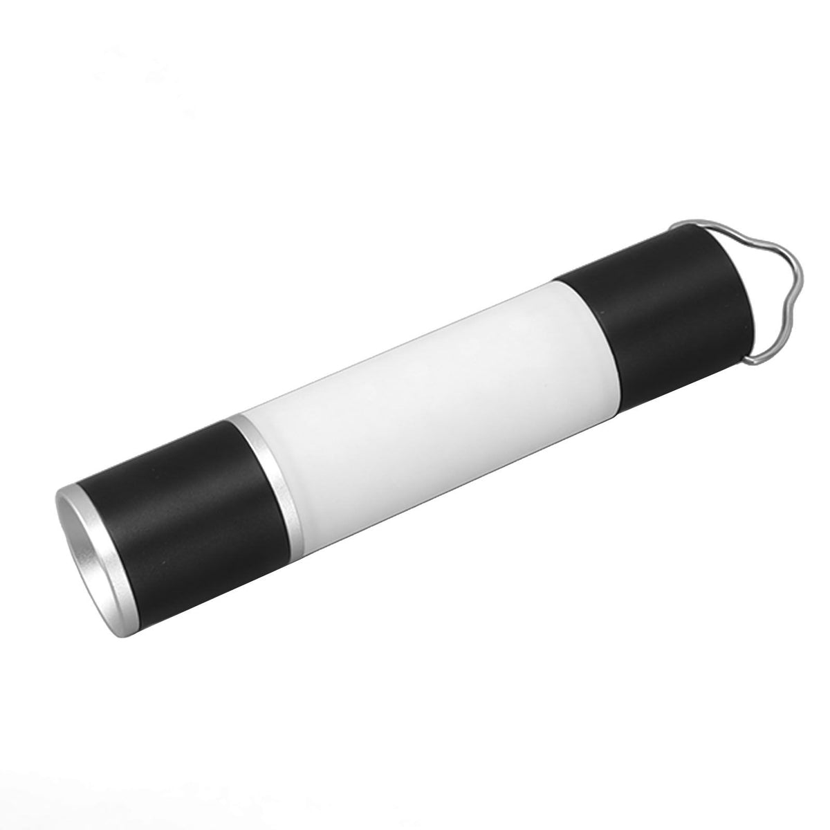 Flashlights USB Rechargeable Portable Adjustable Brightness Long Lasting LED Flashlight for Camping Hiking