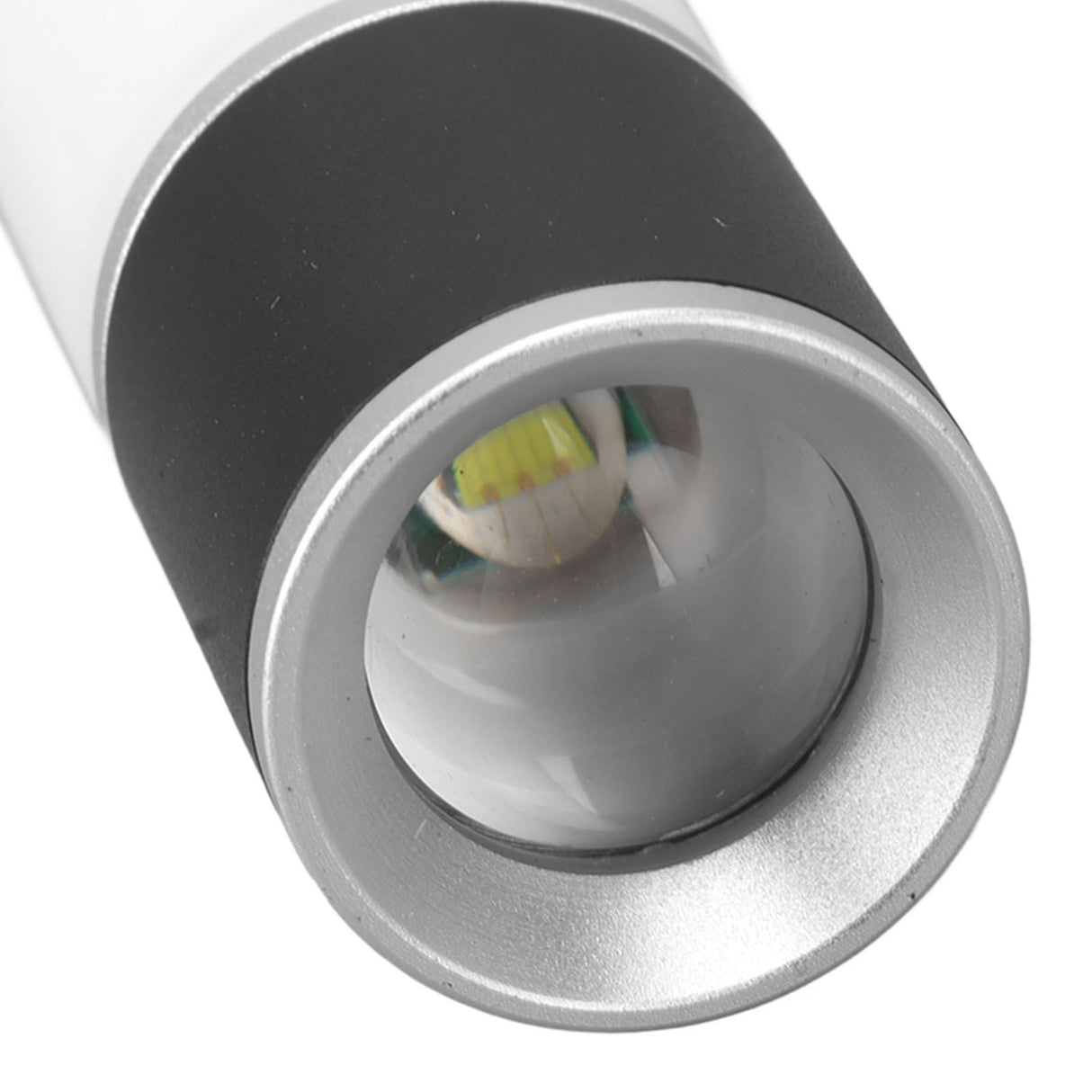 Flashlights USB Rechargeable Portable Adjustable Brightness Long Lasting LED Flashlight for Camping Hiking