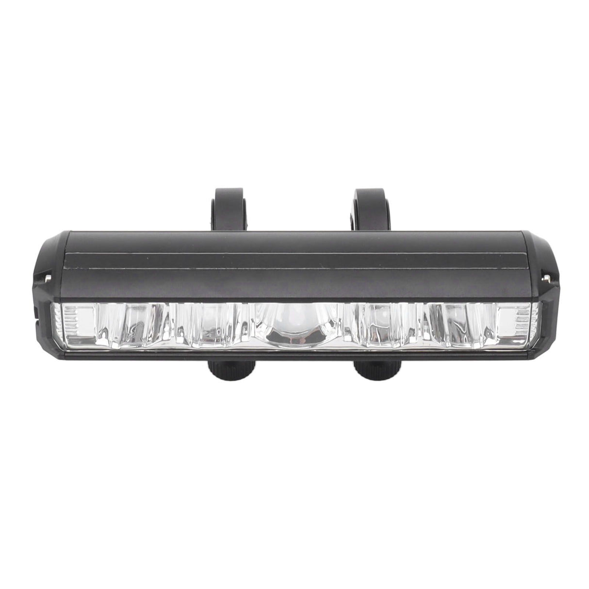 Bright LED Bike Light Aluminum Alloy USB Rechargeable Bike Headlight Waterproof Bike Headlight for Electric Bike Mountain Bike