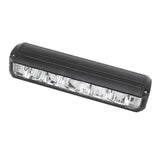 Bright LED Bike Light Aluminum Alloy USB Rechargeable Bike Headlight Waterproof Bike Headlight for Electric Bike Mountain Bike - Low Angle