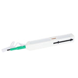 2.5mm Fiber Optic Cleaner Fiber Optic Cleaning Pen Cleans SC/ST/FC 2.5mm Adapters Ferrules with Over 800 Cleans - Extra Image