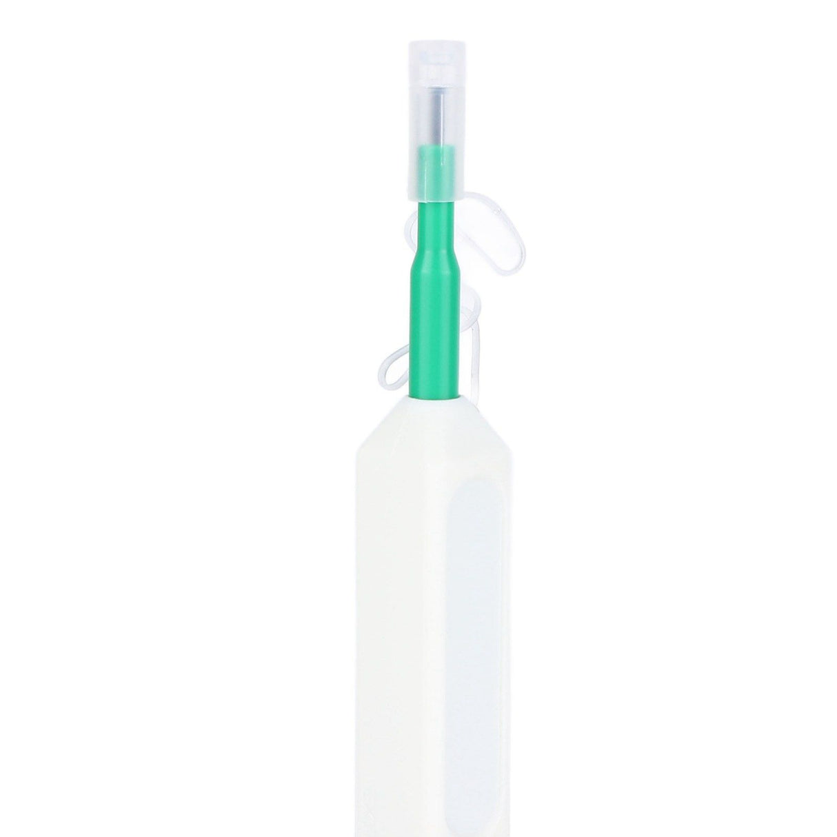 2.5mm Fiber Optic Cleaner Fiber Optic Cleaning Pen Cleans SC/ST/FC 2.5mm Adapters Ferrules with Over 800 Cleans