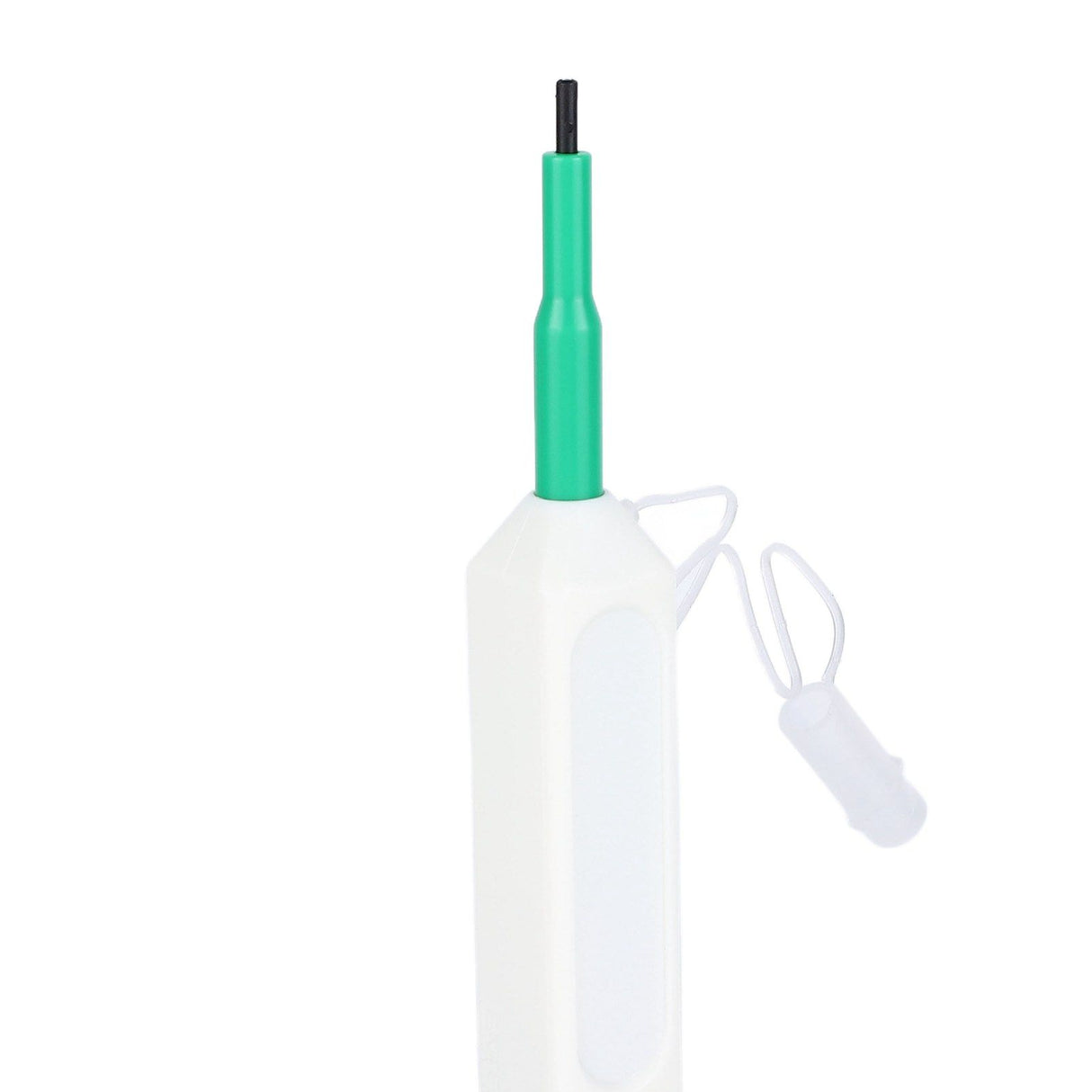 2.5mm Fiber Optic Cleaner Fiber Optic Cleaning Pen Cleans SC/ST/FC 2.5mm Adapters Ferrules with Over 800 Cleans