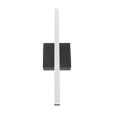 LED Vanity Light 15.7 Inch 6000K White Light Over Mirror Wall Mounted Modern Vanity Light Bar for Bathroom Bedroom 85 to 265V