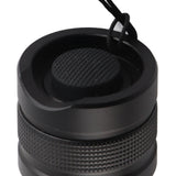 UV Flashlight LED 365nm Blacklight Torch Aluminium Alloy Shell Ultraviolet Flashlight 40W 1800mW - Extra Image