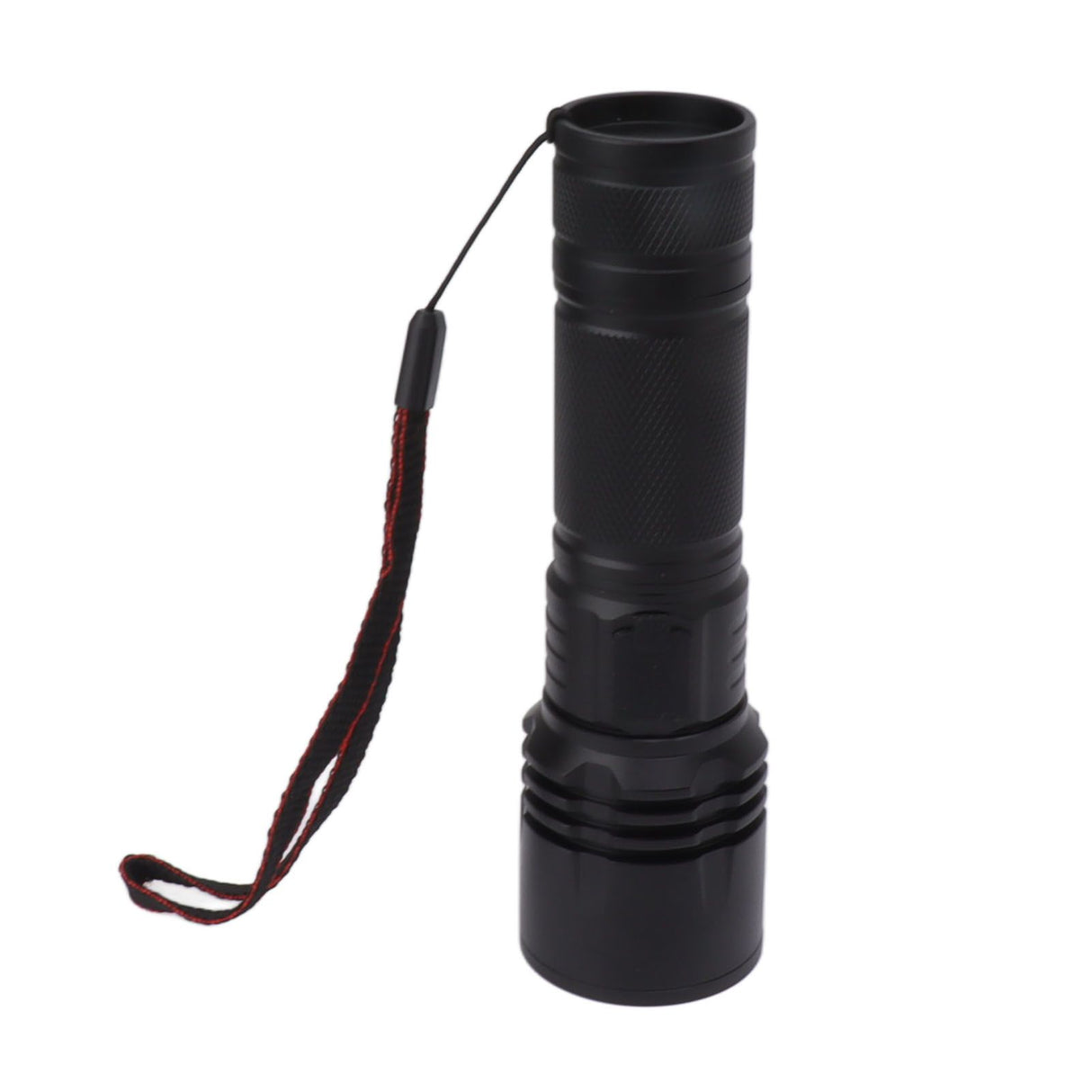 SV50 20W 365nm Flashlight Rechargeable Blacklight Flashlight for Detecting Forged Documents Amber Jewelry Pet Urine Stain