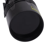 SV50 20W 365nm Flashlight Rechargeable Blacklight Flashlight for Detecting Forged Documents Amber Jewelry Pet Urine Stain - Extra Image