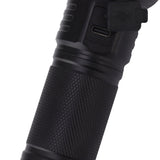 SV50 20W 365nm Flashlight Rechargeable Blacklight Flashlight for Detecting Forged Documents Amber Jewelry Pet Urine Stain
