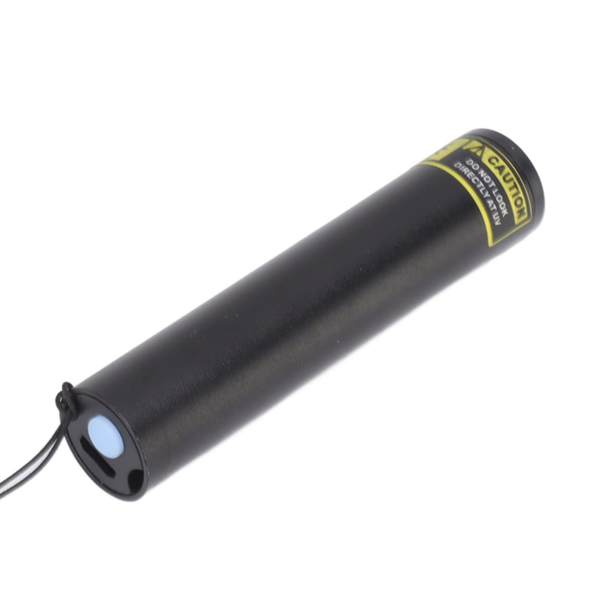 3W 365nm Small UV Flashlight USB Rechargeable Led Ultraviolet Flashlight Pet Urine Detector for Dog Cat Urine Dry Stains