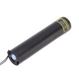 3W 365nm Small UV Flashlight USB Rechargeable Led Ultraviolet Flashlight Pet Urine Detector for Dog Cat Urine Dry Stains
