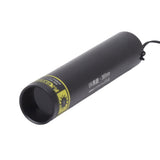 3W 365nm Small UV Flashlight USB Rechargeable Led Ultraviolet Flashlight Pet Urine Detector for Dog Cat Urine Dry Stains