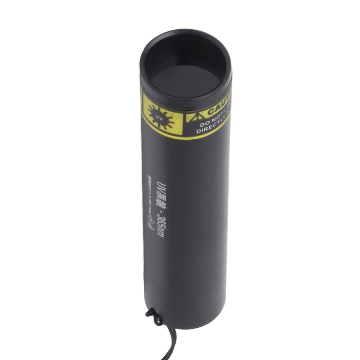 3W 365nm Small UV Flashlight USB Rechargeable Led Ultraviolet Flashlight Pet Urine Detector for Dog Cat Urine Dry Stains