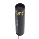 3W 365nm Small UV Flashlight USB Rechargeable Led Ultraviolet Flashlight Pet Urine Detector for Dog Cat Urine Dry Stains