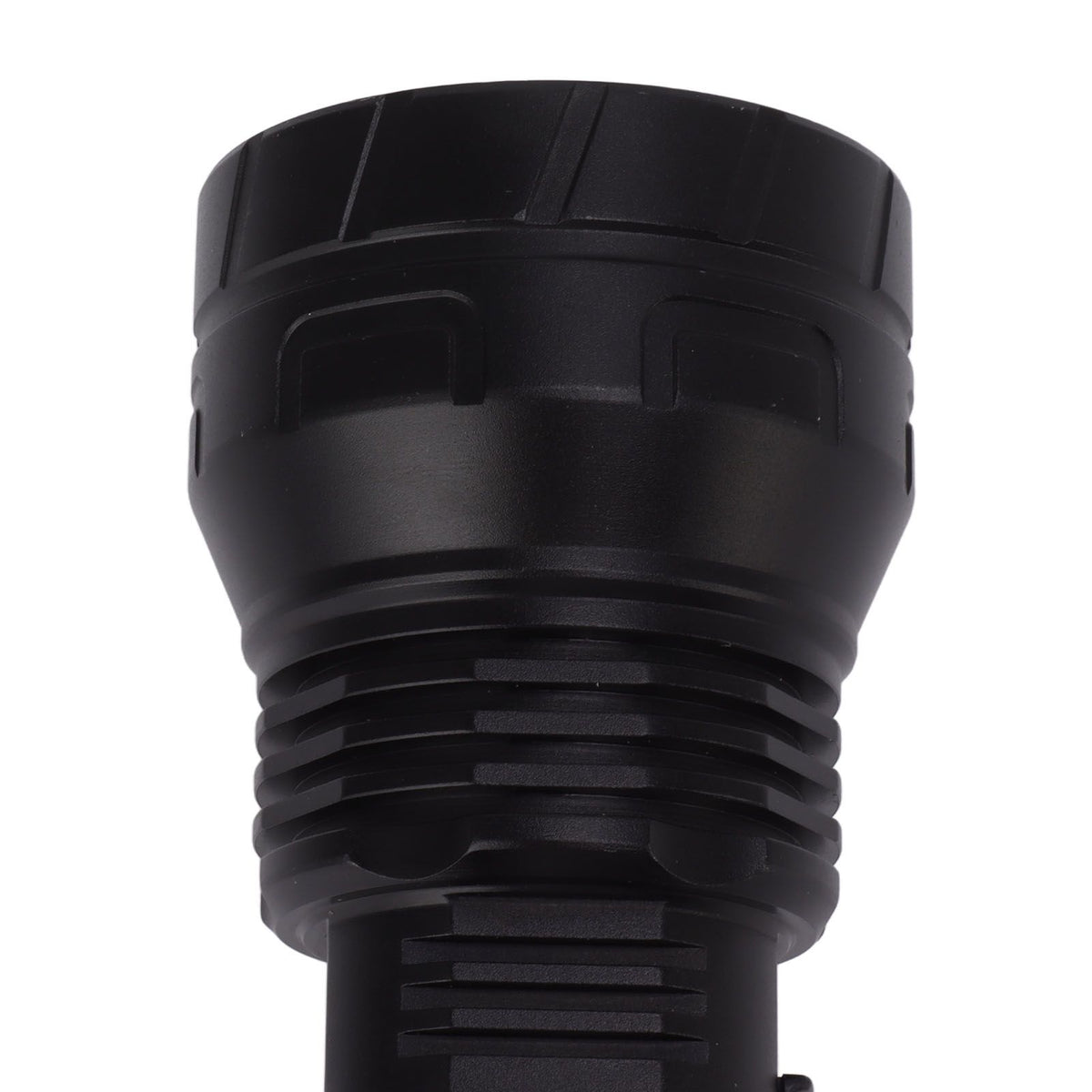 IPX8 Waterproof Diving Flashlight 100000lm Professional 100m Underwater Bright Submarine Light Flashlight Torch