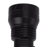 IPX8 Waterproof Diving Flashlight 100000lm Professional 100m Underwater Bright Submarine Light Flashlight Torch - Extra Image