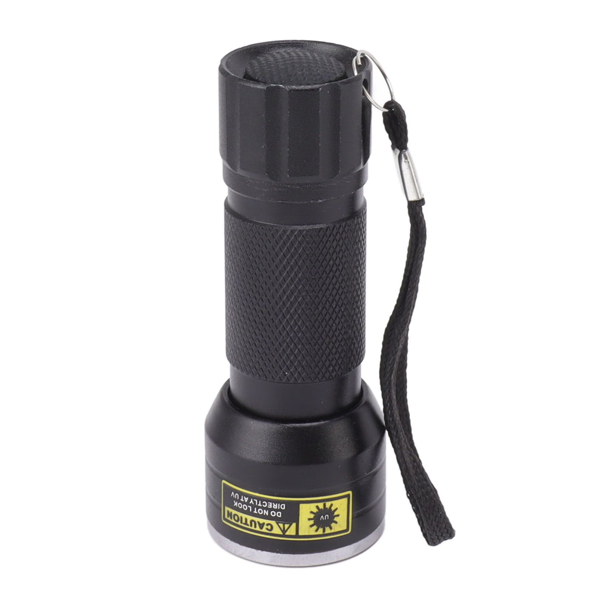 21LED UV Blacklight Flashlight 395nm Blacklight LED Flashlight for Pets Urine Dry Stains