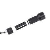 21LED UV Blacklight Flashlight 395nm Blacklight LED Flashlight for Pets Urine Dry Stains