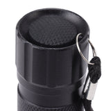 21LED UV Blacklight Flashlight 395nm Blacklight LED Flashlight for Pets Urine Dry Stains
