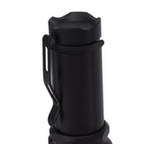 20W 365nm Led Ultraviolet Flashlight USB Rechargeable UV Flashlight Pet Urine Detector Light for Dog Cat Dry Stains Resin Curing