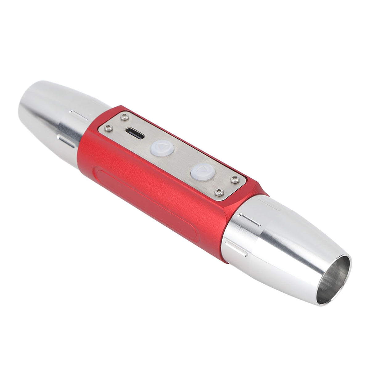 Jade Flashlight Jade Appraisal Light Detector Lamp USB Rechargeable Jewelry Identification Torch Dual Head 4 Light Sources KX4