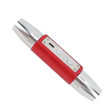 Jade Flashlight Jade Appraisal Light Detector Lamp USB Rechargeable Jewelry Identification Torch Dual Head 4 Light Sources KX4 - 45-Degree Angle
