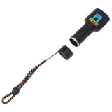 365nm UV Flashlight 2 in 1 LED White and Ultraviolet Light USB Rechargeable Pet Urine Detector for Resin Curing Fishing Minerals Scorpion