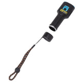 365nm UV Flashlight 2 in 1 LED White and Ultraviolet Light USB Rechargeable Pet Urine Detector for Resin Curing Fishing Minerals Scorpion