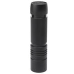 Rechargeable Mini Flashlight 700LM Super Bright LED Small Pocket EDC Flashlight with Clip for Camping Hiking Daily Use