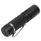 Rechargeable Mini Flashlight 700LM Super Bright LED Small Pocket EDC Flashlight with Clip for Camping Hiking Daily Use - Extra Image