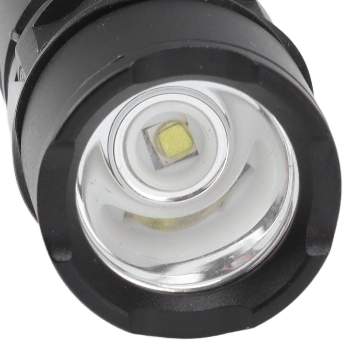 Small Flashlight USB Rechargeable 5 Modes 1000LM Waterproof Compact Mini Pocket Sized EDC Flashlight for Outdoor
