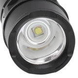Small Flashlight USB Rechargeable 5 Modes 1000LM Waterproof Compact Mini Pocket Sized EDC Flashlight for Outdoor