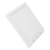UV Free LED Light Physiotherapy Lamp Simulated Sunlight USB UV Free Sun Lamp with 10000lx 3 Color Temperature 10 Brightness