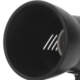 Wall Light Bulb Holder E26 Rotatable Matte Black Easy Installation Wall Mounted Bulb Socket for Bedroom Office 85‑265V - Extra Image