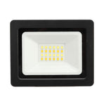 LED Work Light with Hanging Hook 7 Modes Portable 24LED Floodlight Searchlight Camping Lamp for Mining