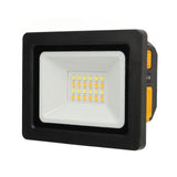 LED Work Light with Hanging Hook 7 Modes Portable 24LED Floodlight Searchlight Camping Lamp for Mining