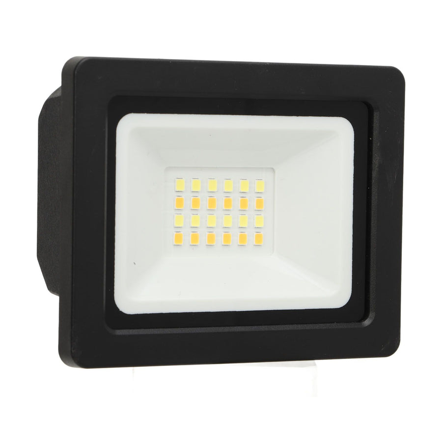 LED Work Light with Hanging Hook 7 Modes Portable 24LED Floodlight Searchlight Camping Lamp for Mining