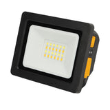 LED Work Light with Hanging Hook 7 Modes Portable 24LED Floodlight Searchlight Camping Lamp for Mining - Extra Image