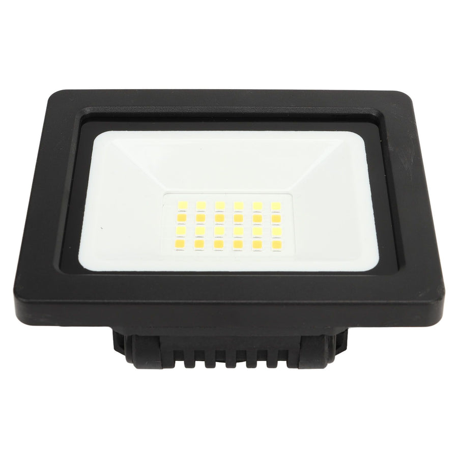 LED Work Light with Hanging Hook 7 Modes Portable 24LED Floodlight Searchlight Camping Lamp for Mining