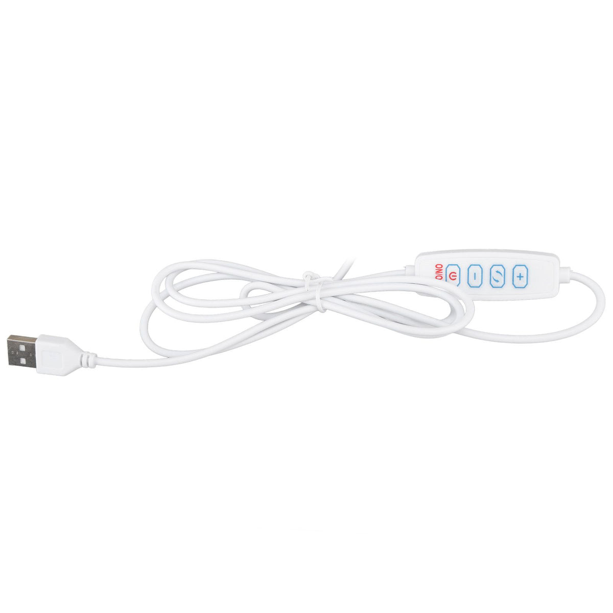 LED Light Painting USB Plug 3 Light Modes Brightness Adjustable LED Decorative Light Painting Bedside Picture S