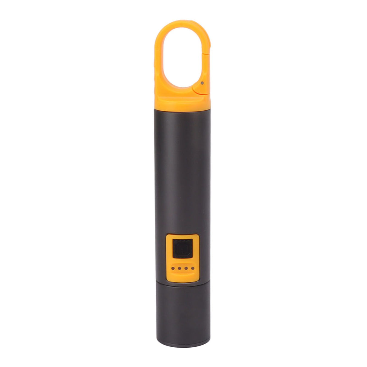 LED Flashlight Rechargeable IPX4 Waterproof 1000lm Battery Capacity Display Flashlight for Outdoor