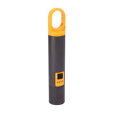 LED Flashlight Rechargeable IPX4 Waterproof 1000lm Battery Capacity Display Flashlight for Outdoor