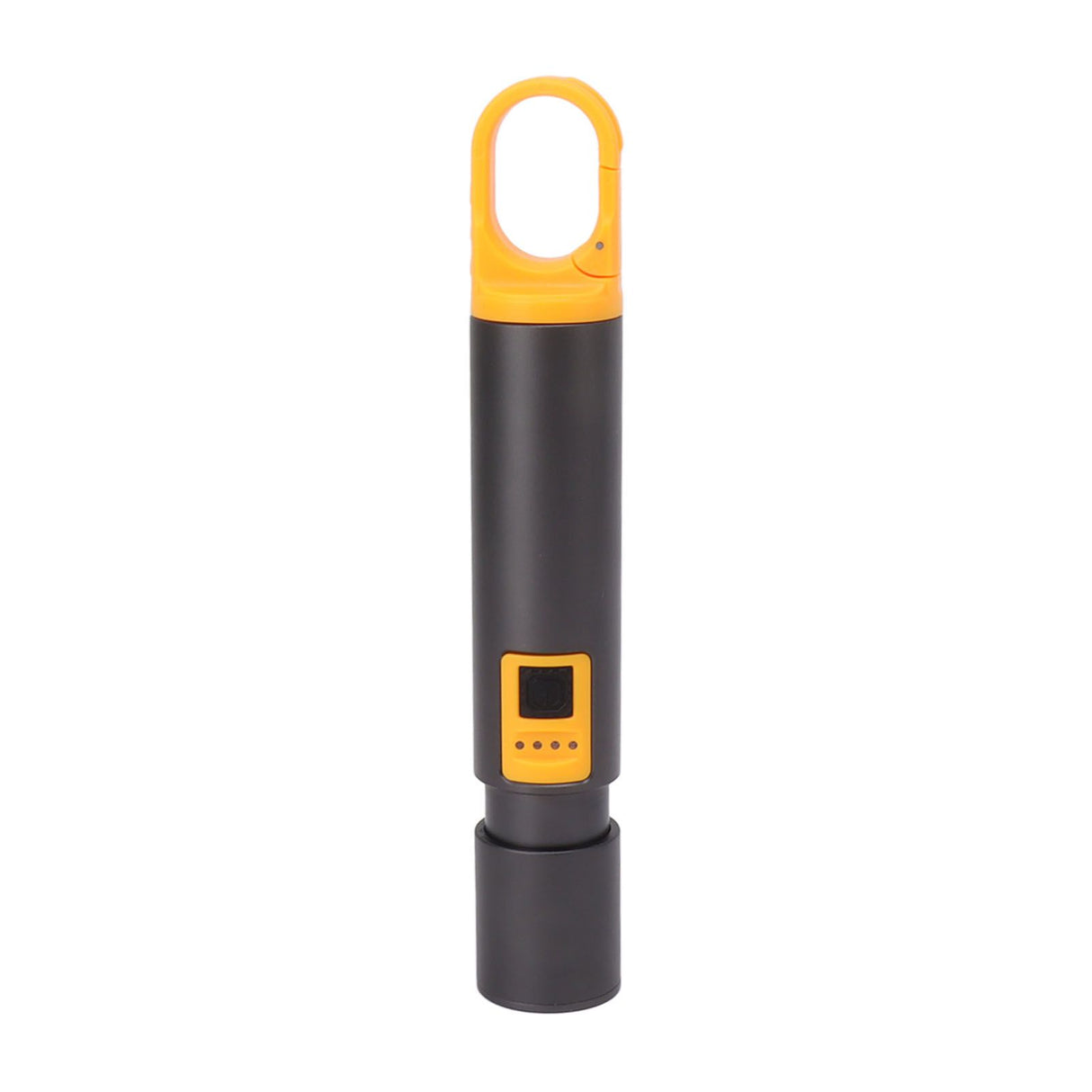 LED Flashlight Rechargeable IPX4 Waterproof 1000lm Battery Capacity Display Flashlight for Outdoor