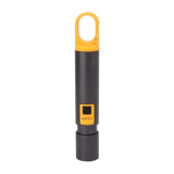 LED Flashlight Rechargeable IPX4 Waterproof 1000lm Battery Capacity Display Flashlight for Outdoor