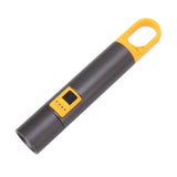LED Flashlight Rechargeable IPX4 Waterproof 1000lm Battery Capacity Display Flashlight for Outdoor